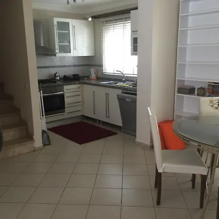 Velux House 2 Appartement *