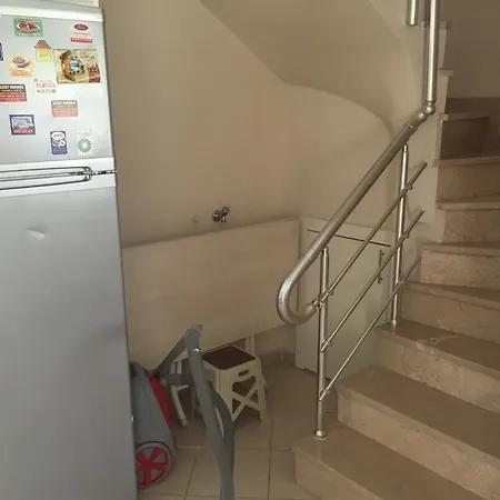 Velux House 2 Appartement İçmeler