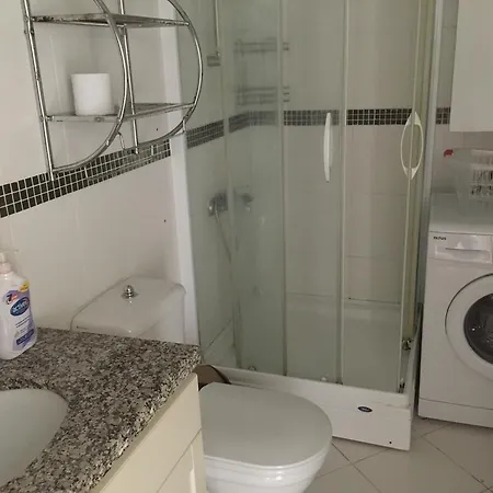 Velux House 2 Appartement İçmeler